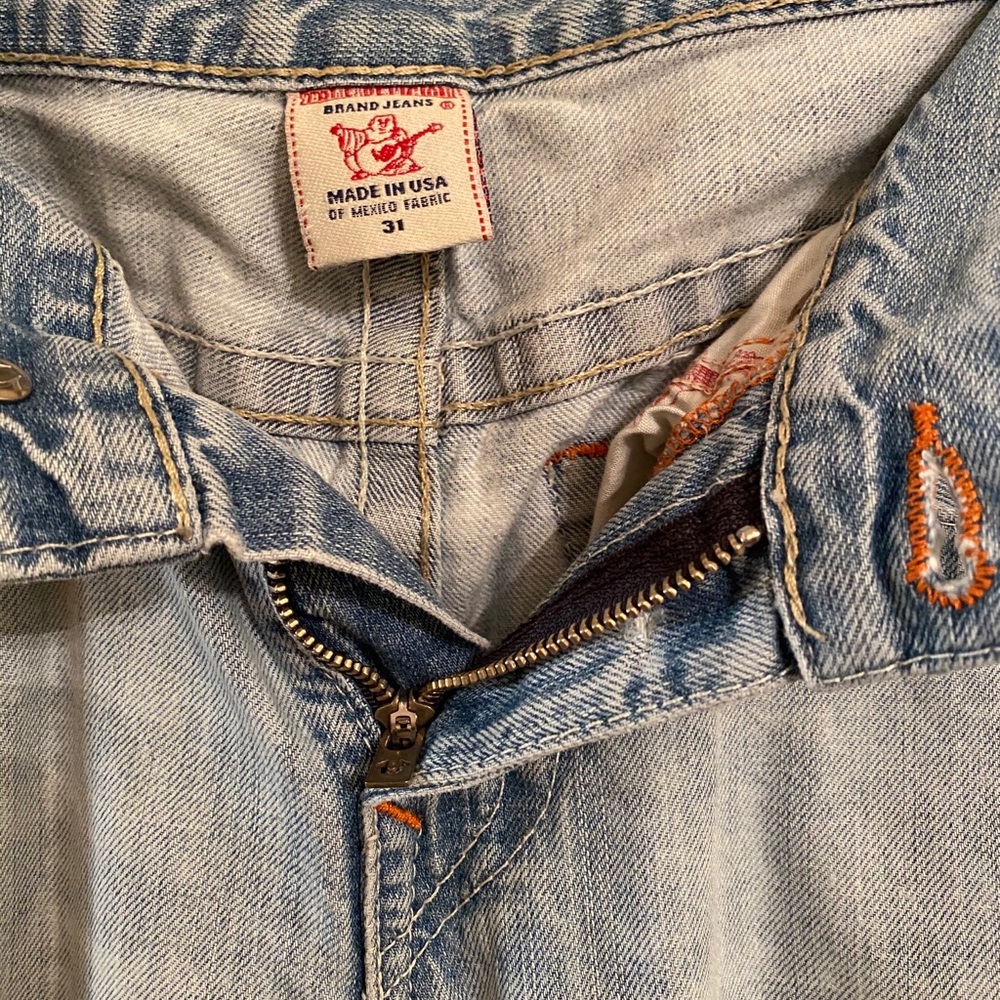True Religion
